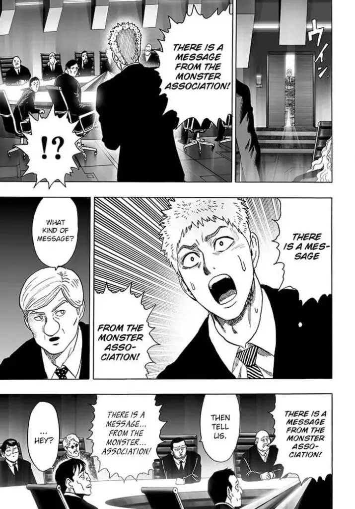 one punch man ch79 page07